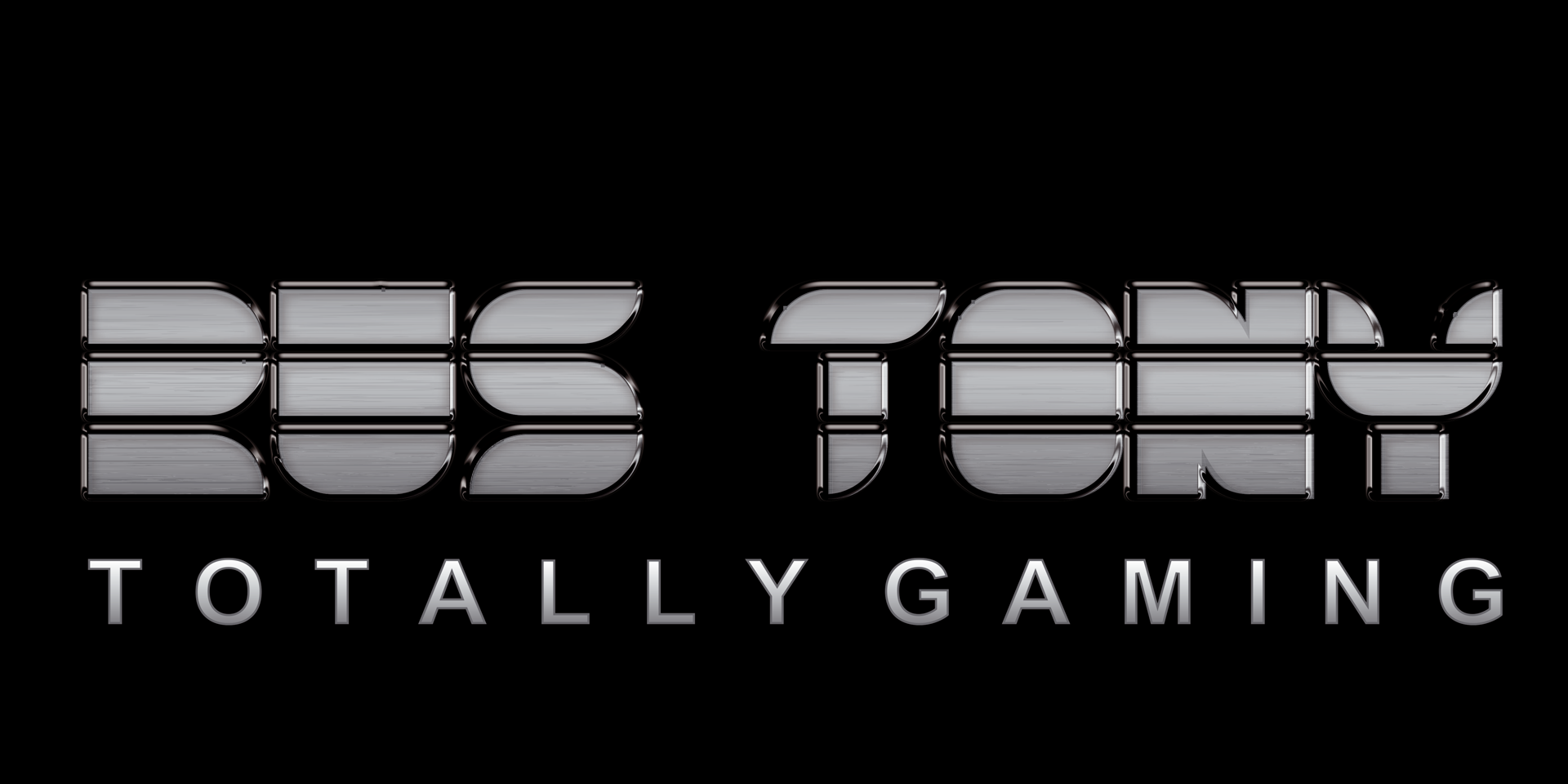 Logo chroom tony rus