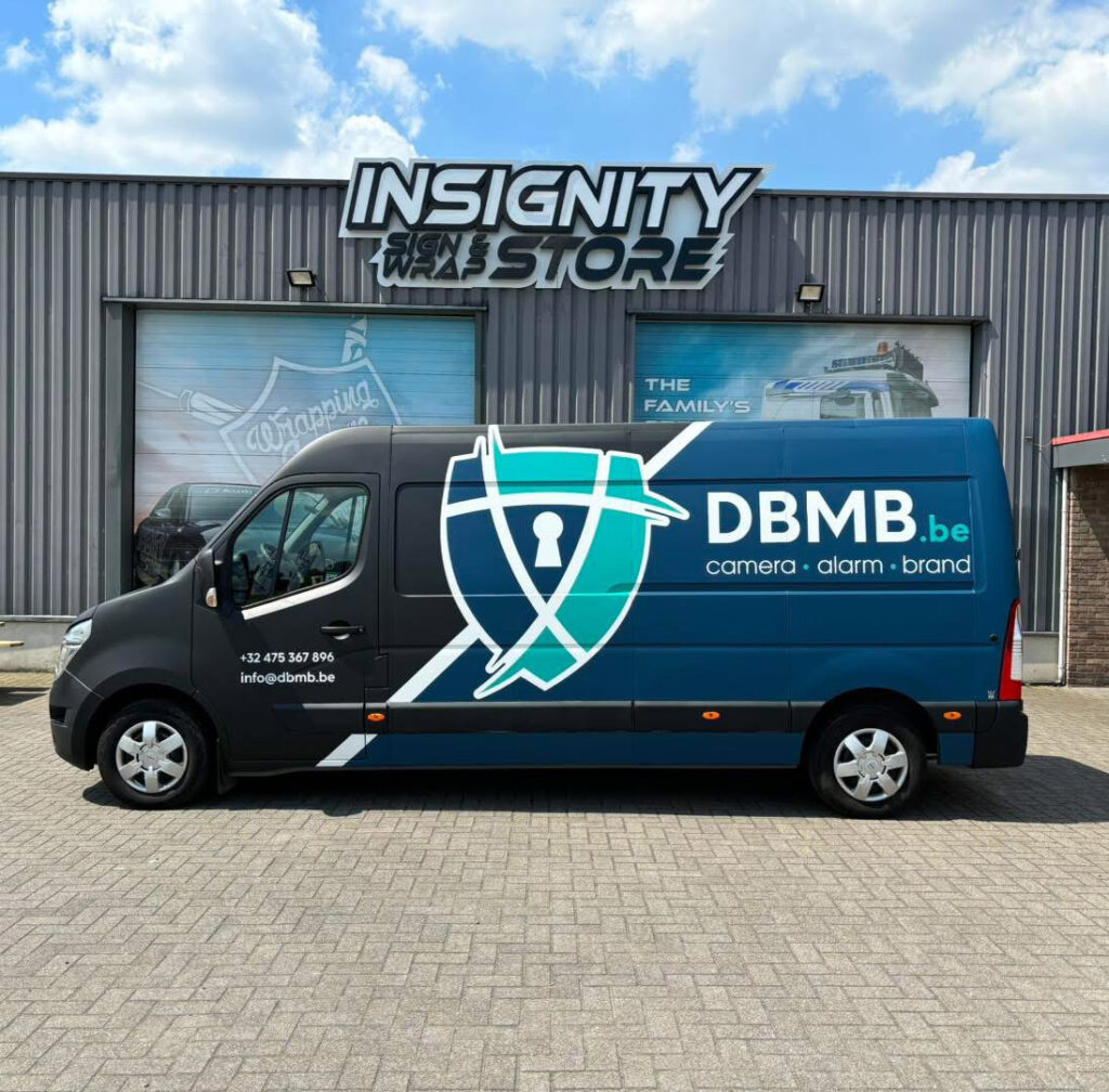 Wrap dbmb