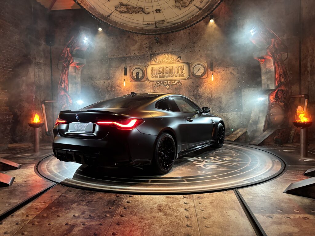 Back m4
