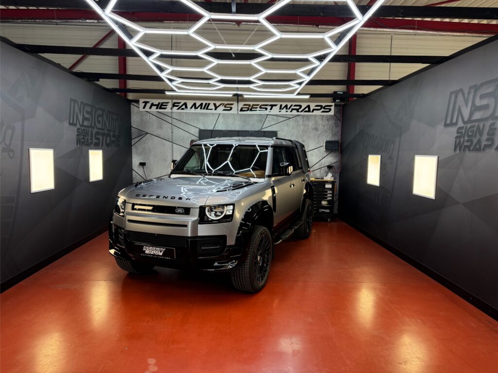 Defender