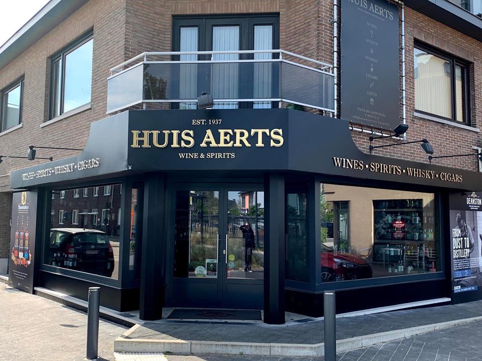 Huis aerts
